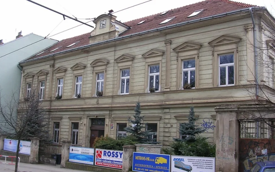 Praha opraví a rozšíří školu pro autisty a žáky s ADHD nebo emočními problémy