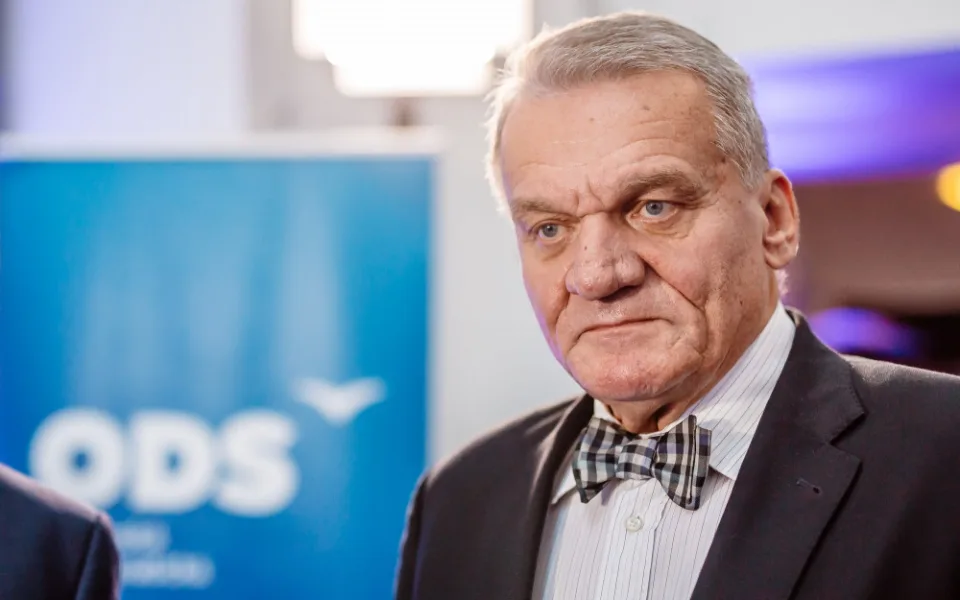 Bohuslav Svoboda