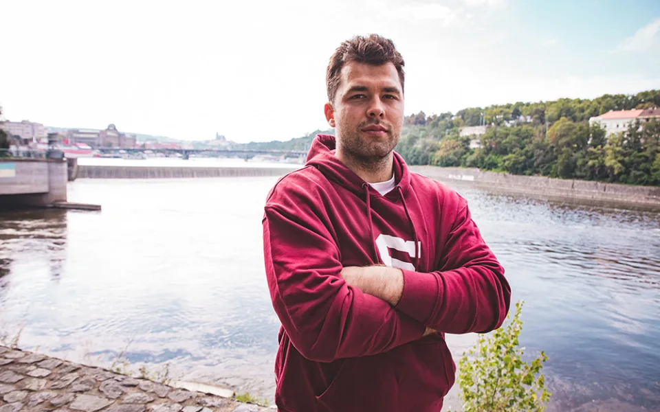 Dominik Simon