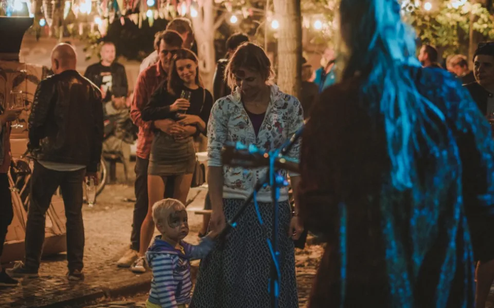 Festival Zažít město jinak zaplní pražské ulice