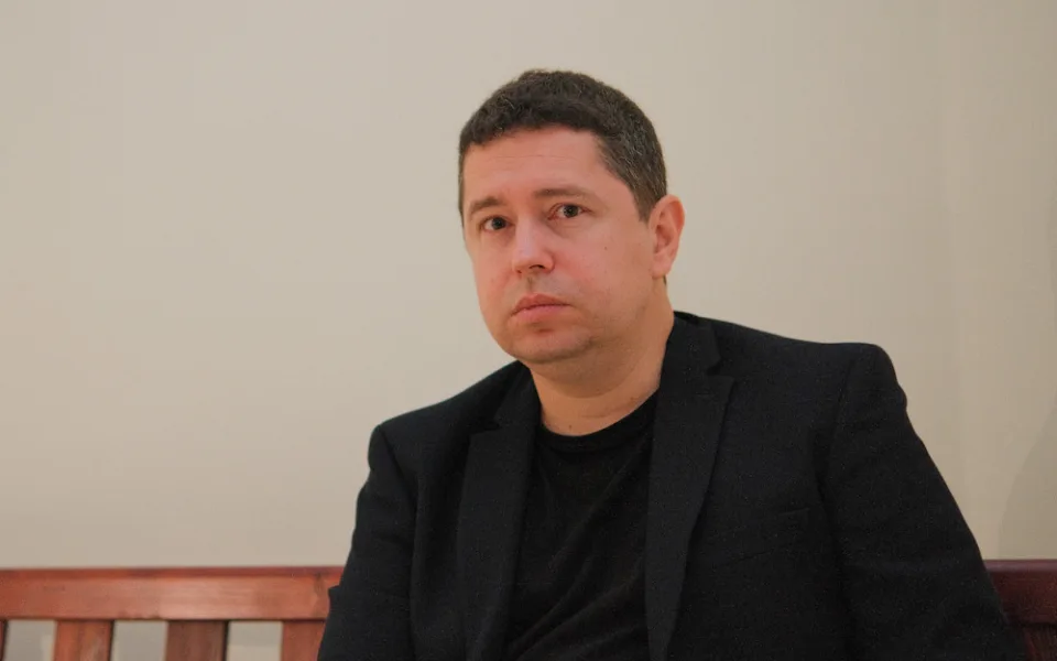 Andrej Babiš mladší