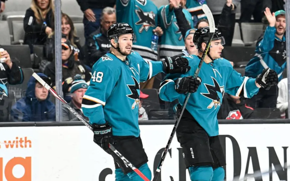 V O2 areně hrál za Slavii, teď se vrací s NHL. Bude dobrá atmosféra, těší se Hertl