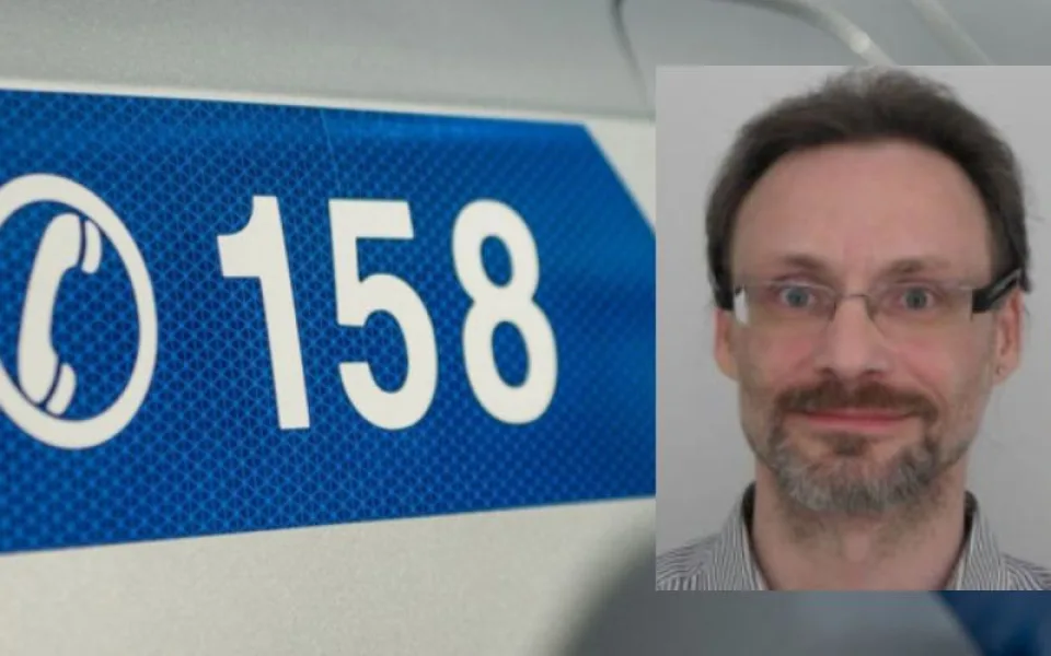 Pražská policie pátrá po muži, na kterého je vydaný evropský zatýkací rozkaz