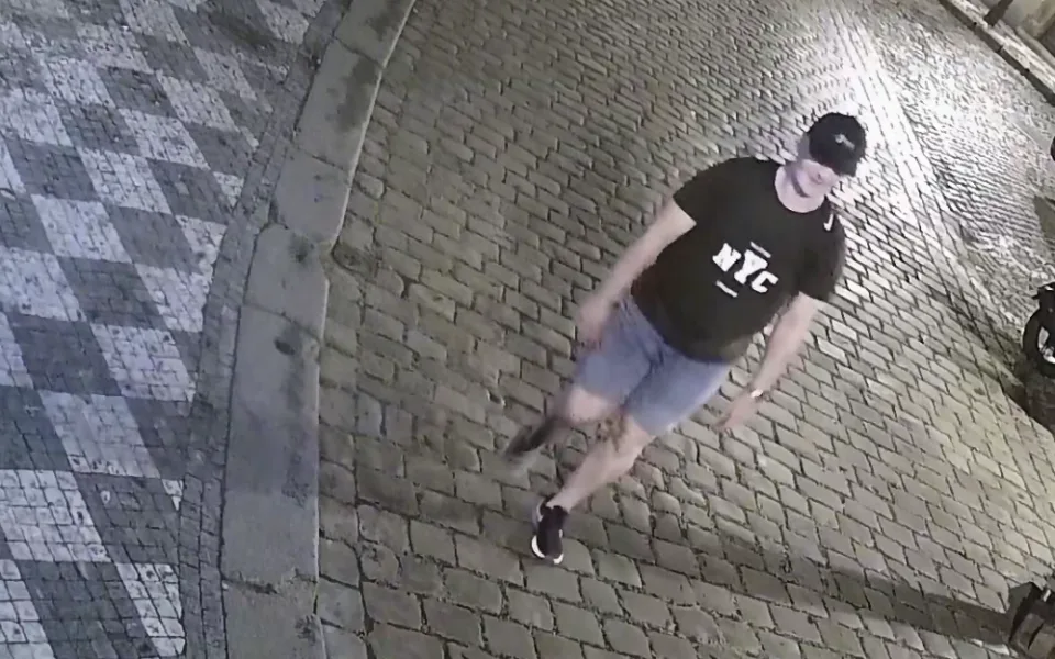 Neznáte ho?