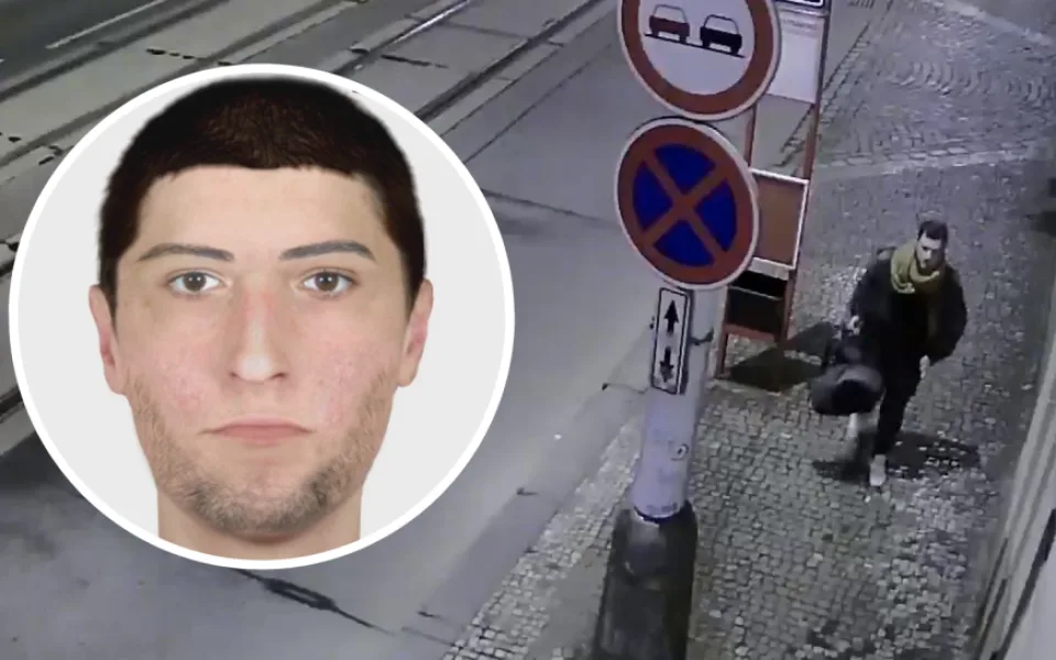 Neznáte ho?