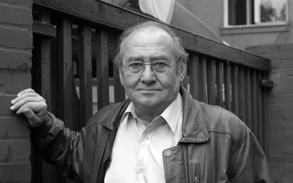 Jiří Markovič