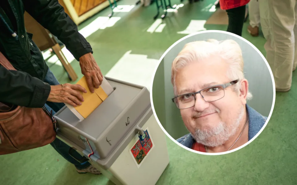 Kecy jsou na nic, říká nejdéle sloužící pražský starosta. Ve funkci je čtvrt století
