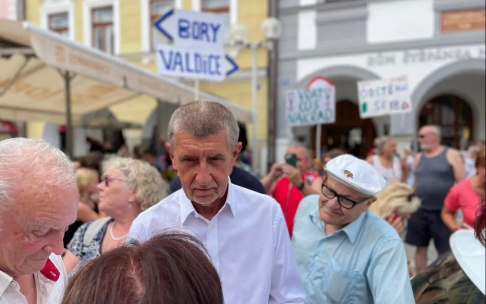 Webové stránky konfrontují lži Andreje Babiše s realitou, vytvořil je naštvaný manažer IT firmy