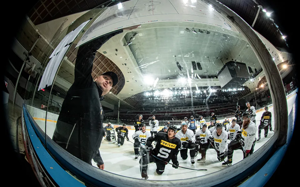 HC Sparta Praha
