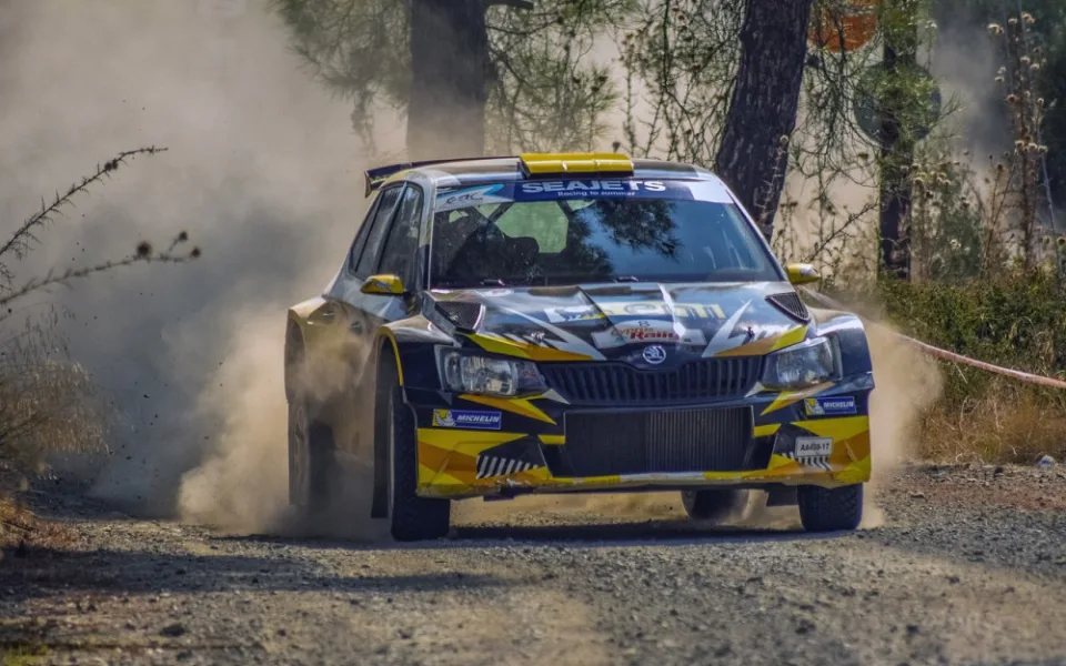 Do Česka zamíří poprvé v historii mistrovství světa v rallye