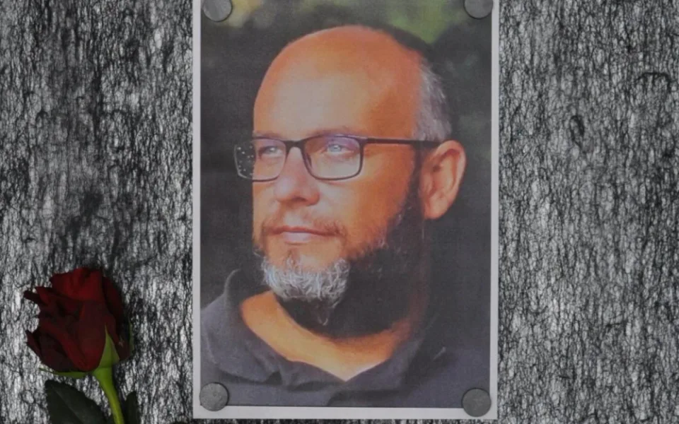 Zemřel záchranář Aleš. Jeho kolegové uspořádali sbírku na podporu pozůstalých