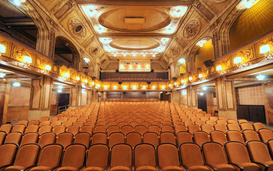 V Praze probíhá filmový festival, vybírá divácky nejúspěšnější snímky letoška