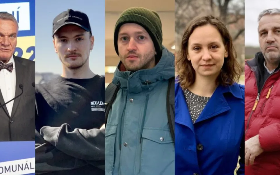 O čem psala Pražská Drbna v roce 2022? Připomeňte si deset témat