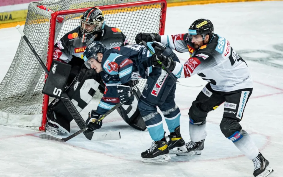 Sparta vedla nad Libercem 2:0, nakonec prohrála 2:5