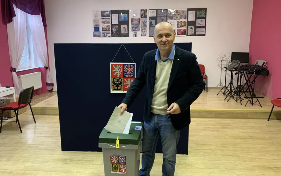 Radek Sedlář