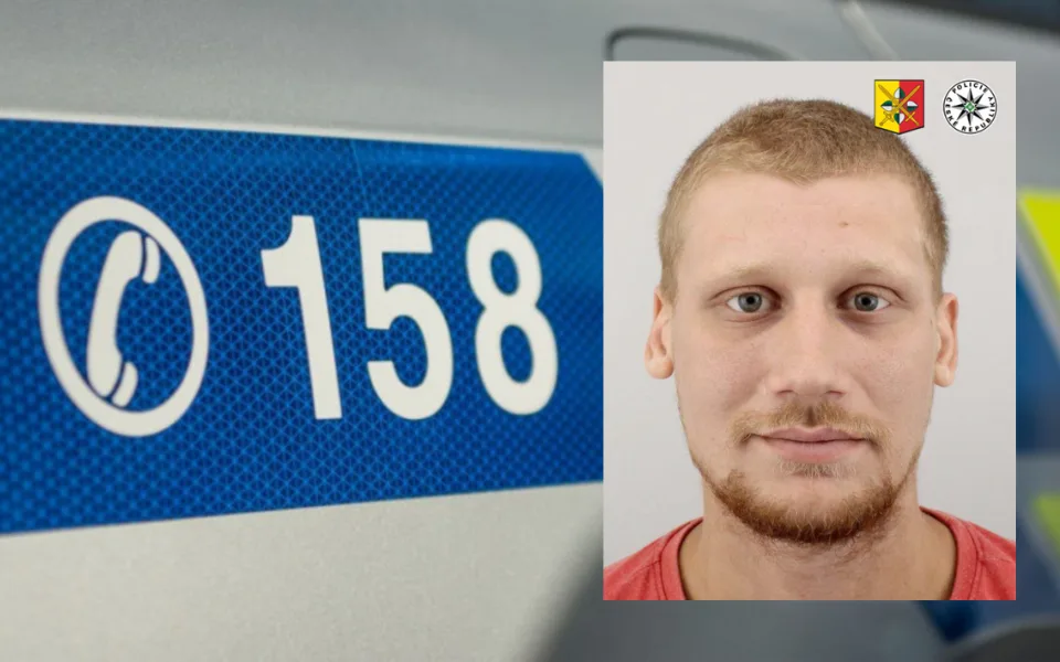Muž chtěl pomoci ženě, teď ochrnutý bojuje o život. Policie pátrá po násilníkovi