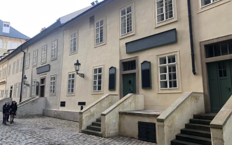 Restauraci chtějí zprovoznit nejpozději 1.dubna