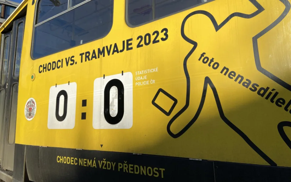 tramvaj