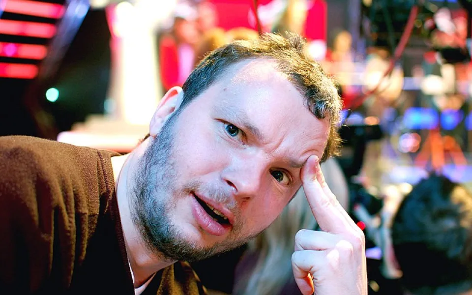 Marek Prchal