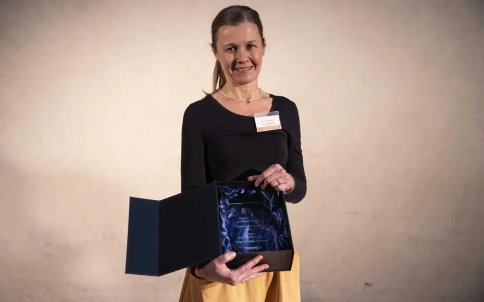 Kateřina Přibylová