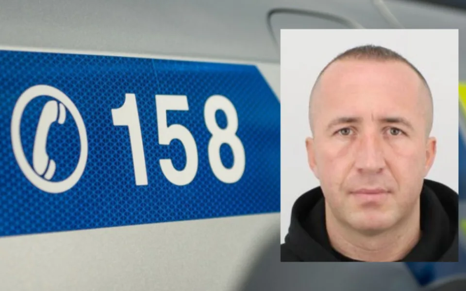 Neviděli jste ho?