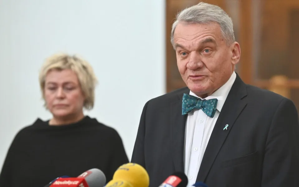 Bohuslav Svoboda