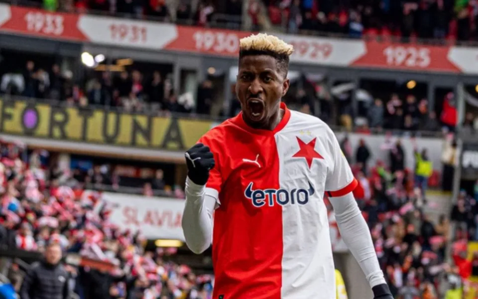 Peter Olayinka