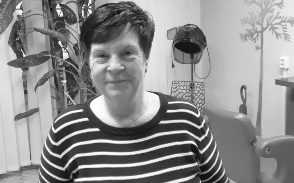 Věra Ničová