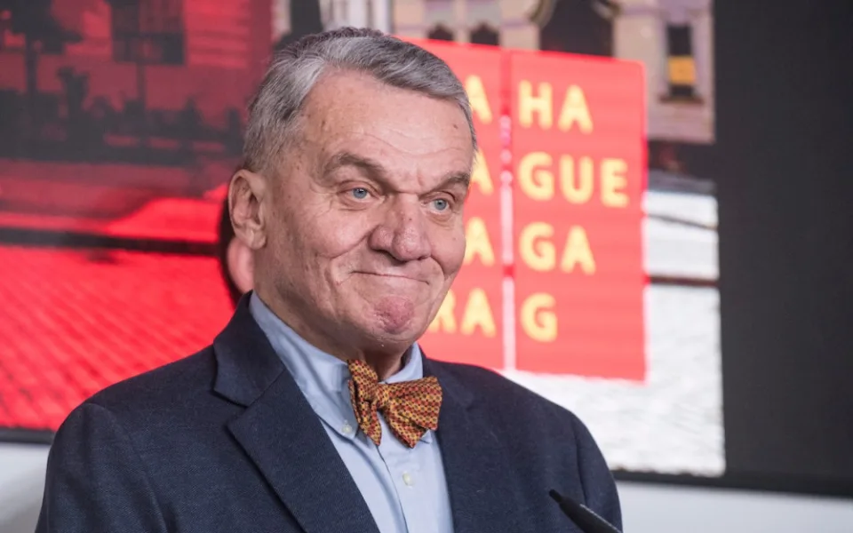 Bohuslav Svoboda