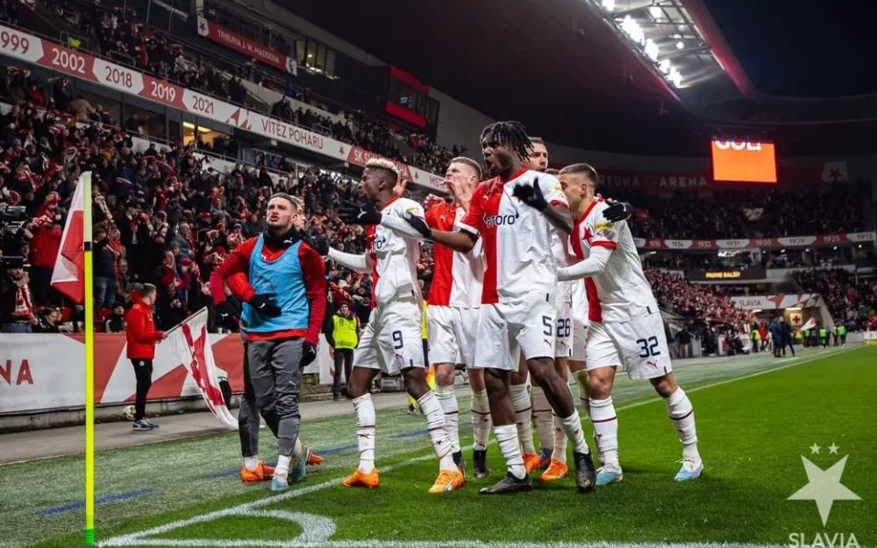 SK Slavia Praha