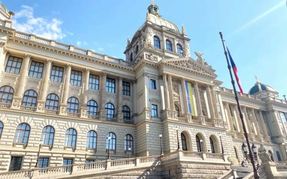 Muzeum, Staroměstská radnice i katedrála svatého Víta budou o Velikonocích otevřeny