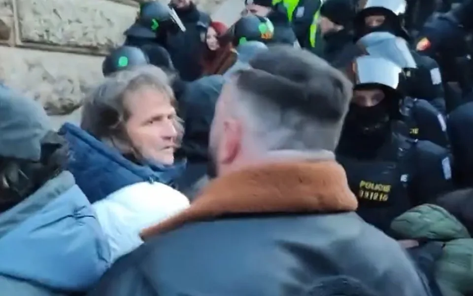 Ševčík neví, zda rezignuje. Chce víc času na rozmyšlenou