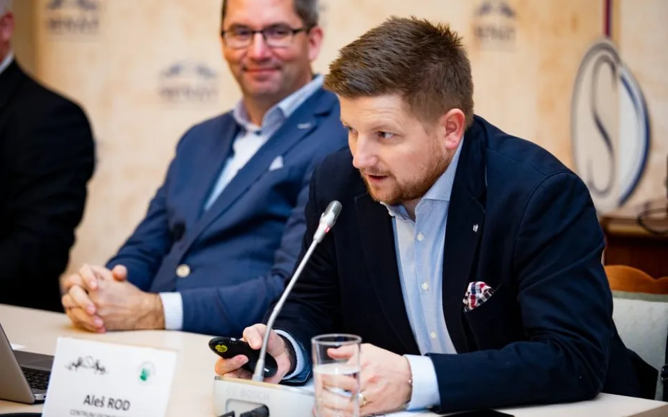 Ceny potravin se uklidní i bez regulace, předpokládá ekonom Aleš Rod