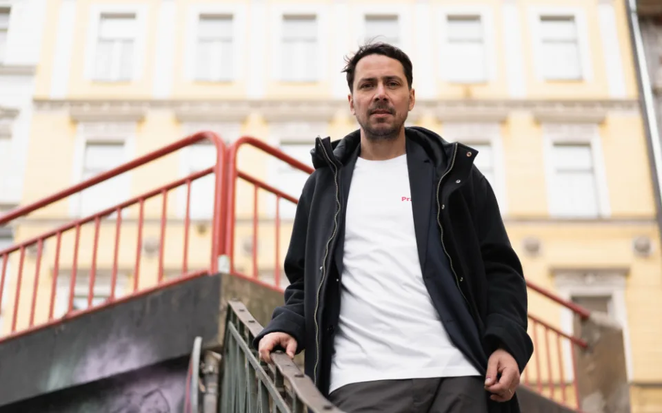 Málo strážníků, nepořádek a další problémy Žižkova vysvětluje v rozhovoru starosta Prahy 3