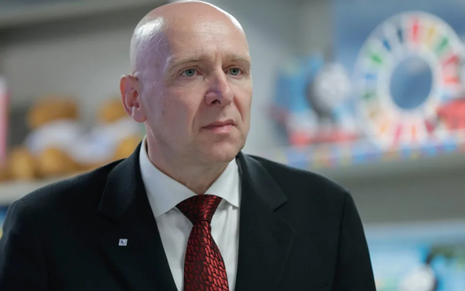 Vladimír Dzuro