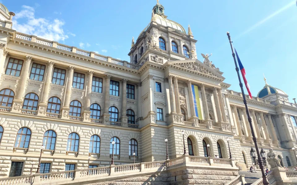 Národní muzeum připomene 205 let od svého založení, do všech objektů je v sobotu vstup zdarma