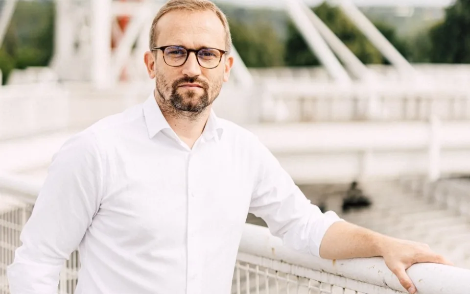 Pavel Vyhnánek