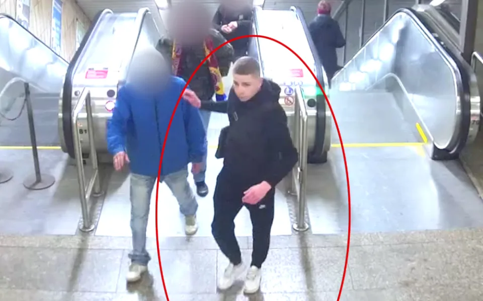 Neznáte ho?