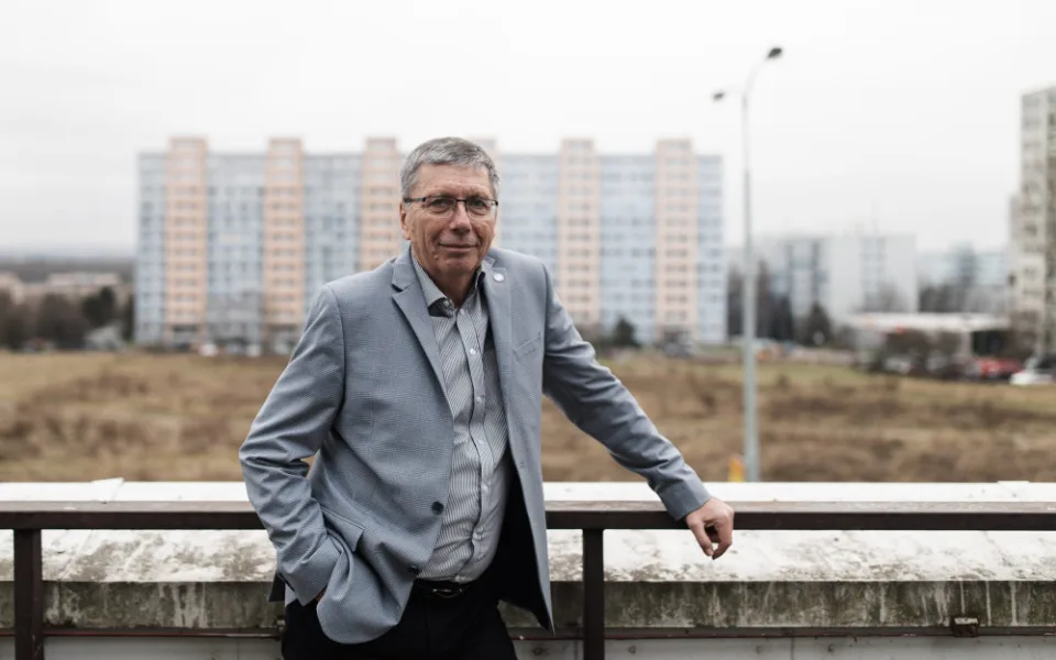 Ladislav Kos