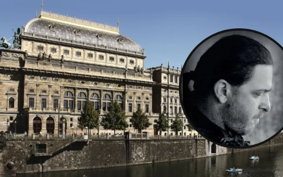 Národní divadlo založilo sbírku pro rodinu zesnulého Romana Duška