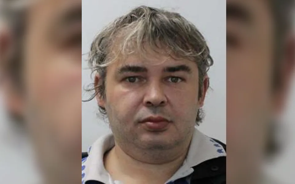 Policie pátrá po muži, který trpí schizofrenií a může být sám sobě nebezpečný