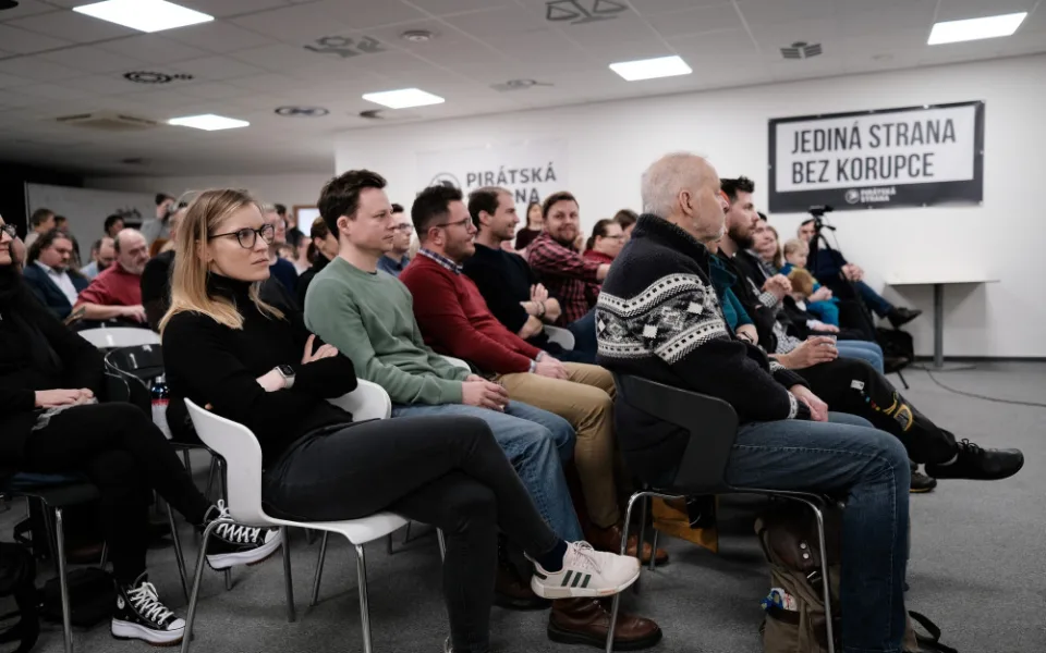 Ilustrační foto.