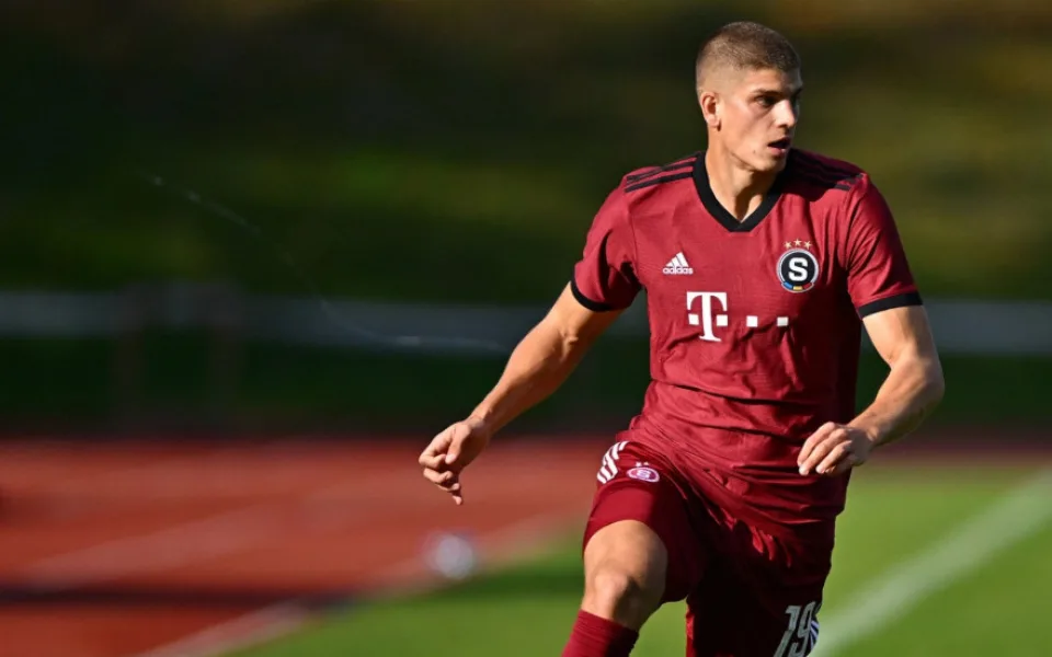 Sparta odmítla drogové obvinění svých hráčů. Podá trestní oznámení