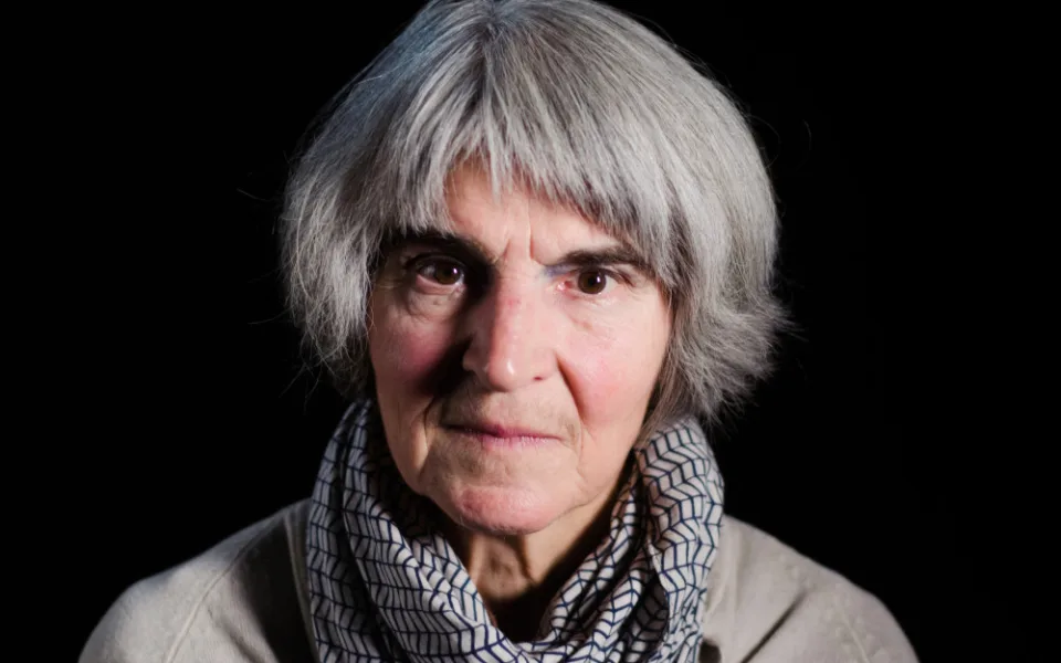 Zemřela výtvarnice Jitka Svobodová. Bylo jí 81 let