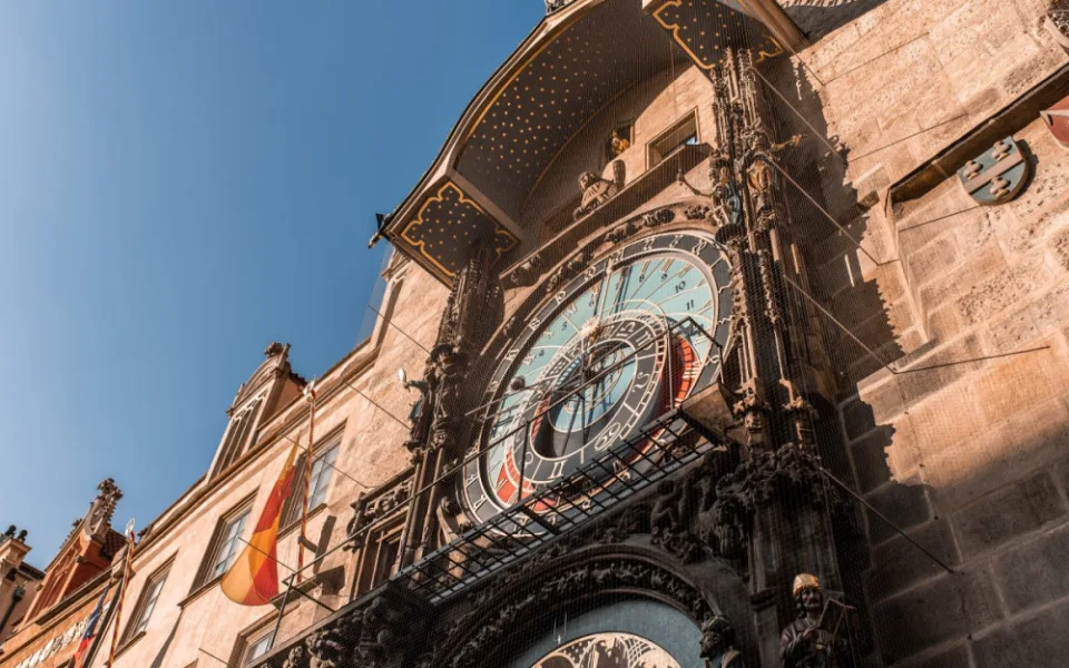 Praha vymění kritizované kalendárium na Staroměstském orloji