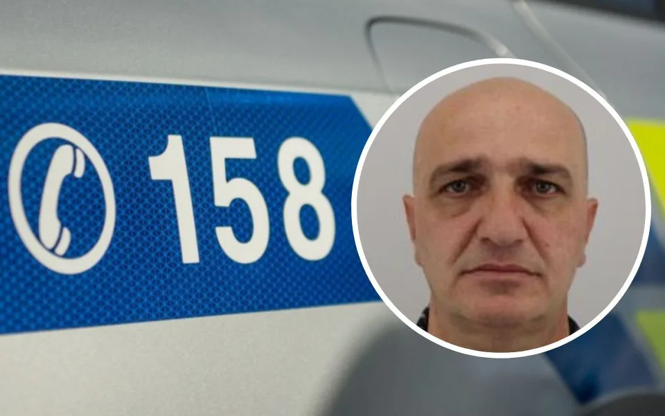 Muž byl vždy v kontaktu se svou rodinou. Najednou nepřišel domů a nikdo neví, kde je