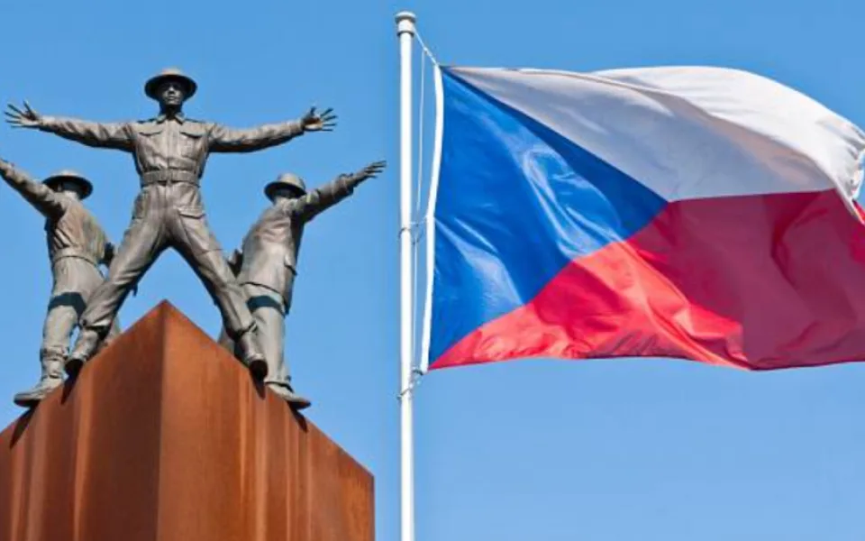 Praha si připomíná 81 let od operace Anthropoid