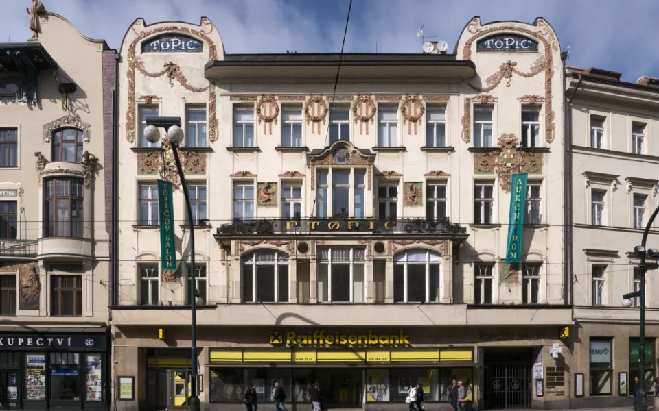 Devět milionů korun. Za tolik se prodal obraz Josefa Čapka