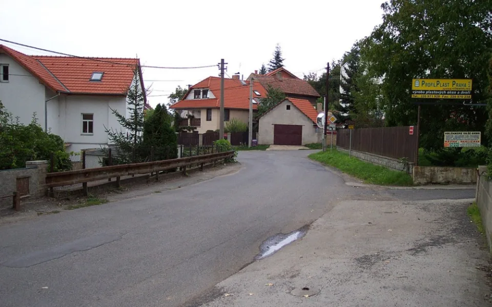 Statenice, ilustrační foto