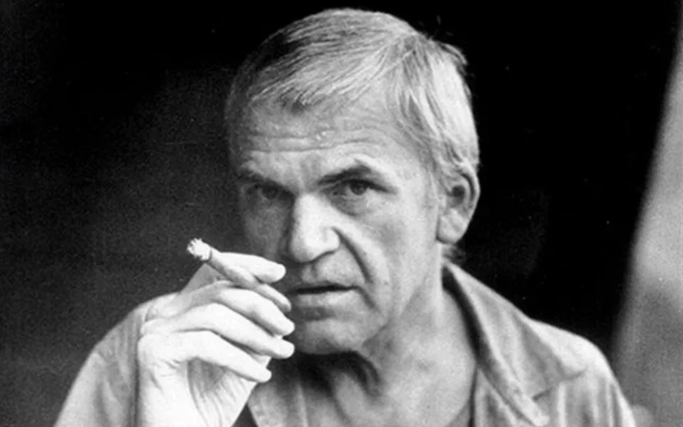 Zemřel velikán světové literatury. Milanu Kunderovi bylo 94 let